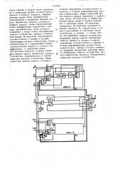 Устройство для обслуживания запросов (патент 1552182)