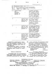 Утепляющий флюс для центробежного литья (патент 789221)