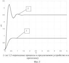 Устройство для измерения ускорений (патент 2427845)