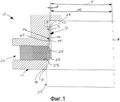 Укупорочная головка для навинчивания навинчивающейся крышки (патент 2538923)