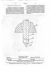 Зондовое устройство (патент 1812579)