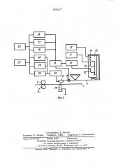 Способ контроля физико-механических свойств нитей и устройство для его осуществления (патент 970217)