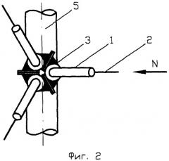 Трехфазный трубчатый проточный электроподогреватель газа (патент 2314659)
