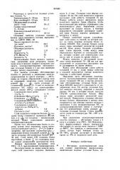 Футеровка руднотермической печи (патент 857685)