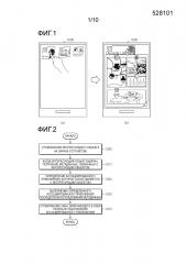 Способ и устройство для выполнения приложения (патент 2635045)