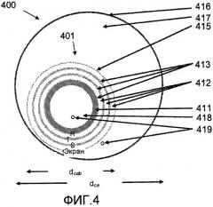 Сверхпроводящая многофазная кабельная система, способ ее изготовления и ее применение (патент 2521461)