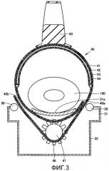 Устройство измерения кровяного давления (патент 2515862)