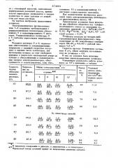 Электродиализная установка (патент 874091)