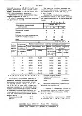 Замедлитель схватывания гипсовых и цементных вяжущих (патент 620449)