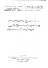 Способ изготовления полых осей валов и других изделий (патент 474382)