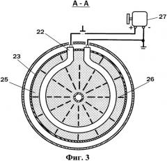 Устройство для нагрева защитной смазки при нанесении на сельхозмашины (патент 2525493)