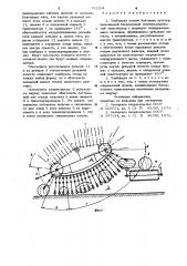 Подборщик плодов бахчевых культур (патент 791294)