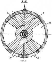 Роторная машина (патент 2260698)