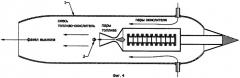 Реактивный двигатель (патент 2313683)