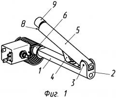 Способ размотки спирали сильфонной трубки терморегулятора (патент 2551426)