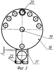 Переносное устройство для сверления отверстий (патент 2358842)