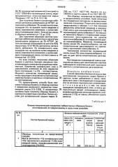 Способ проклейки бумажной массы при изготовлении технических видов бумаги и картона (патент 1806239)