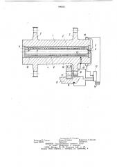 Устройство для прогрева паровой турбины (патент 909235)