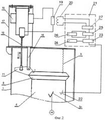 Фильтр для очистки воздуха от пыли (патент 2448760)