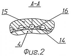 Узел соединения роторов компрессора и турбины газотурбинного двигателя (патент 2405955)