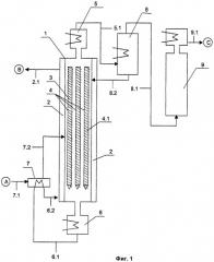 Способ производства моносилана (патент 2403964)