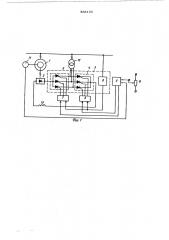 Способ управления асинхронно-вентилным каскадом (патент 568135)