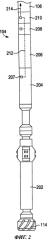 Система и способ автоматической калибровки нагрузки на датчик бурового долота и регулирования изгиба бурильной колонны (патент 2567575)
