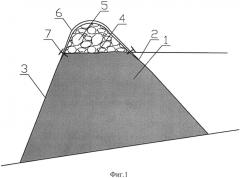 Способ борьбы с эрозией почвы на склонах (патент 2578530)