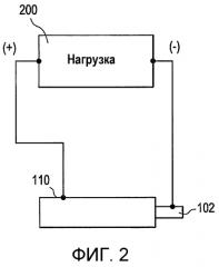 Биосовместимая проволочная аккумуляторная батарея (патент 2572240)