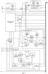Передатчик свч миллиметрового диапазона волн (патент 2457619)