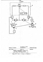 Устройство для измерения вытяжки или усадки текстильных материалов (патент 996938)