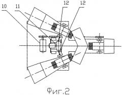 Перемешивающее устройство (патент 2558449)