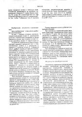 Устройство управления складным велосипедом (патент 1691212)