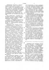 Плунжерная пара (патент 1375848)