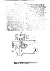 Корректирующее устройство датчика состава и расхода газовой смеси (патент 1109624)