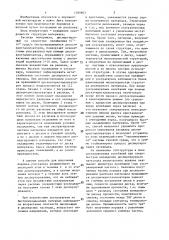Способ диспергирования материала (патент 1380863)