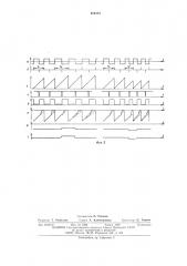 Демодулятор широтно-модулированного сигнала (патент 512573)