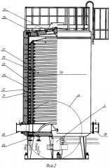 Способ и аппарат нагрева нефтепродуктов (патент 2343180)