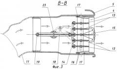 Устройство для распределения и подачи воздуха в салон автомобиля (патент 2251492)