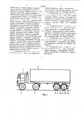 Устройство для уменьшения степени разбрызгивания воды колесами управляемого транспортного средства (патент 1438605)