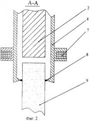 Устройство для очистки режущей поверхности абразивных инструментов (патент 2275291)