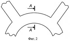 Способ измерения межэлектродного расстояния в электровакуумных приборах (патент 2468335)