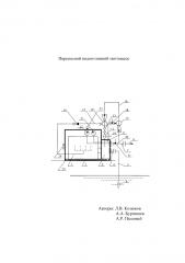 Переносной водоотливной мотонасос (патент 2593864)