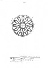 Теплообменный элемент (патент 669174)