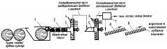 Способ получения лубяного волокна (патент 2598834)