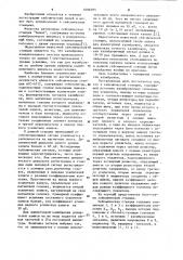 Сейсмическая станция (патент 1086395)