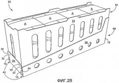 Транспортировочная и продажная упаковка (патент 2445245)