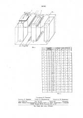 Устройство для контроля положения кабины лифта в шахте (патент 751767)