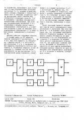 Система высокочастотного питания ускорителя заряженных частиц (патент 1202491)