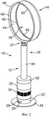 Вентилятор (патент 2506464)